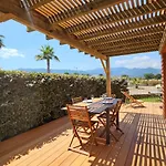 Villa Casa Fadiju Lecci