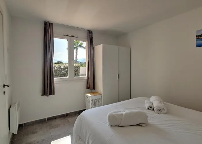 Casa Fadiju * Lecci