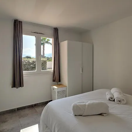 Casa Fadiju * Lecci