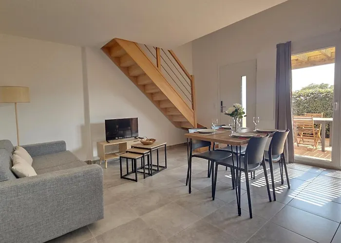 Casa Fadiju Vila Lecci